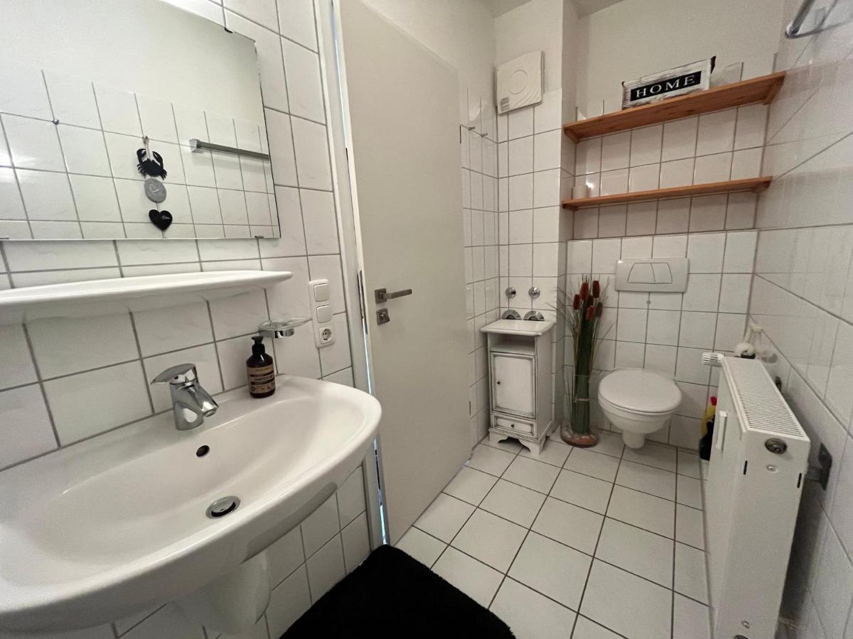 Steffis Ferienwohnung Groemitz Exterior photo